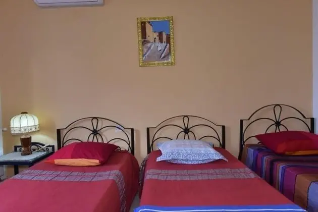 Deluxe Apart Daire, 2 Yatak Odası, Plaj Manzaralı, Denize Sıfır
