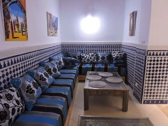 Traditional Ev, 3 Yatak Odası