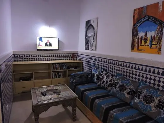 Traditional Ev, 3 Yatak Odası