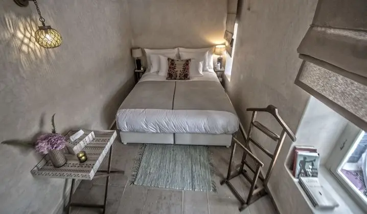 Comfort Room, 1 Queen Bed, Non Smoking (Sarah)