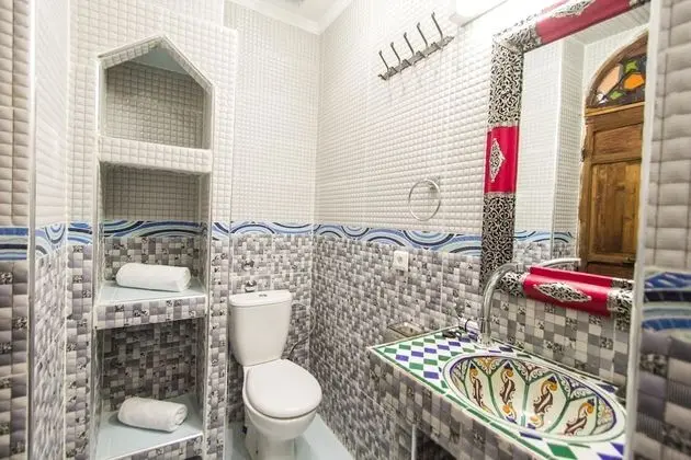 Standard Tek Büyük Yataklı Oda, 1 Çift Kişilik Yatak, Avlu Manzaralı