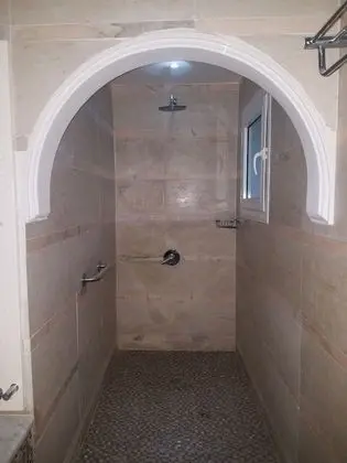 Deluxe Üç Kişilik Oda, Engellilere Uygun