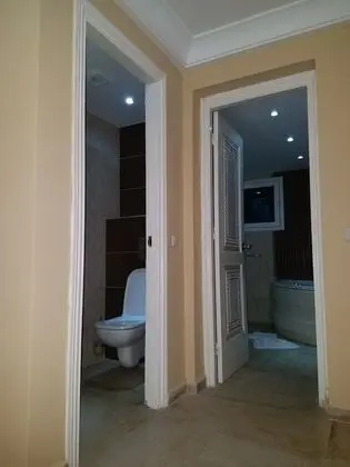 Deluxe Üç Kişilik Oda, Engellilere Uygun