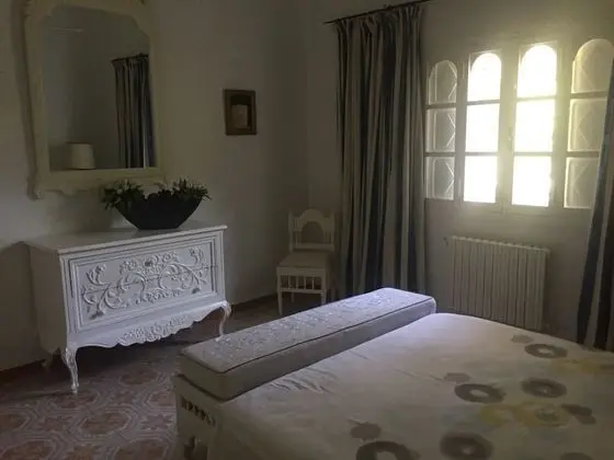 Villa, 4 Yatak Odası