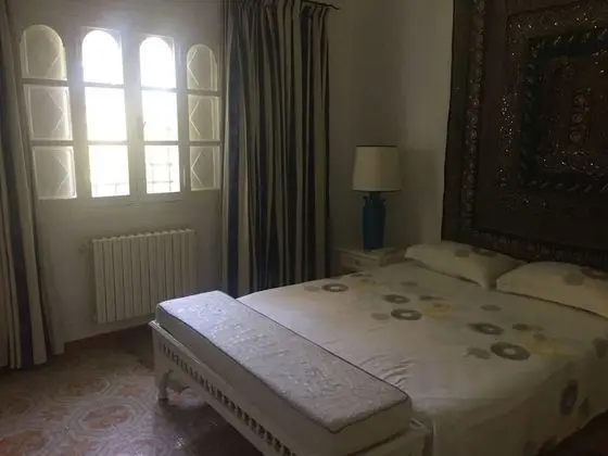 Villa, 4 Yatak Odası