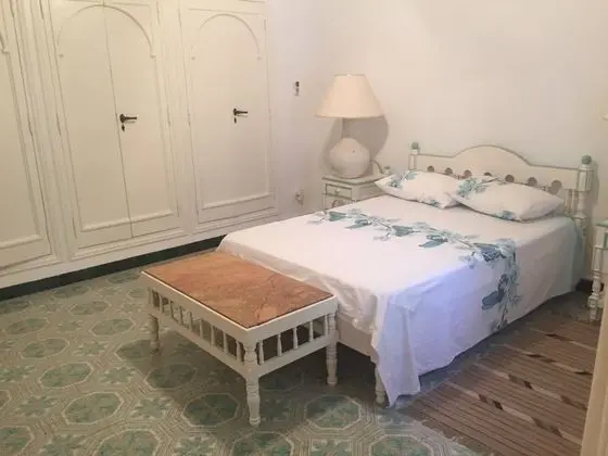 Villa, 4 Yatak Odası