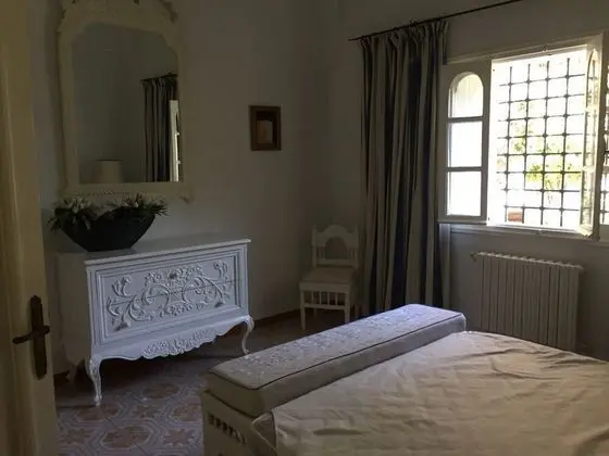 Villa, 4 Yatak Odası