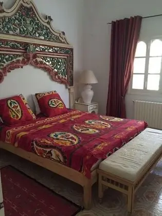 Villa, 4 Yatak Odası