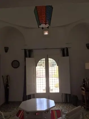 Villa, 4 Yatak Odası