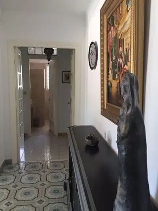 Villa, 4 Yatak Odası