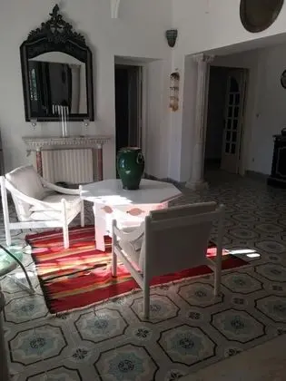 Villa, 4 Yatak Odası
