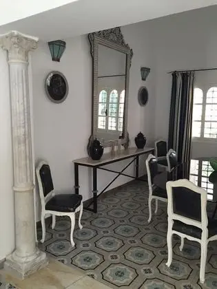 Villa, 4 Yatak Odası