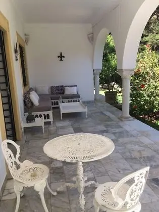 Villa, 4 Yatak Odası