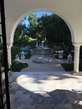 Villa, 4 Yatak Odası