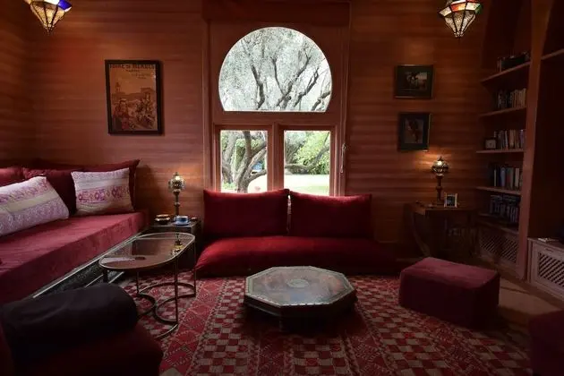 Villa