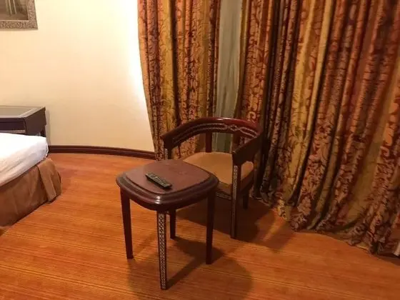 Standard Üç Kişilik Oda