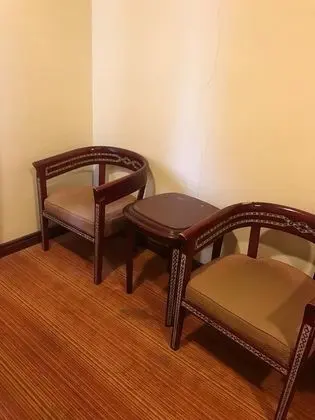 Standard Üç Kişilik Oda