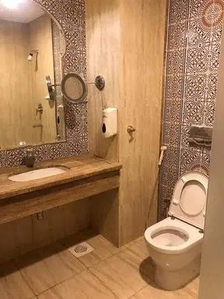 Standard Üç Kişilik Oda