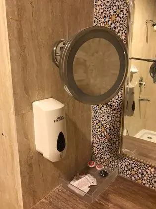Standard Üç Kişilik Oda