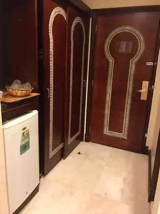 Süit, 2 Yatak Odası