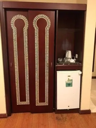 Süit, 2 Yatak Odası