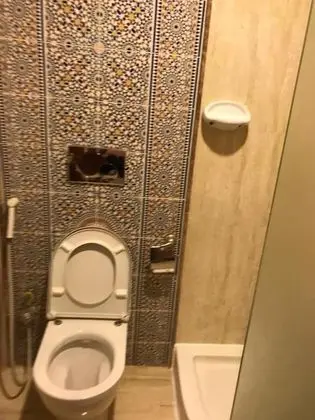 Süit, 2 Yatak Odası