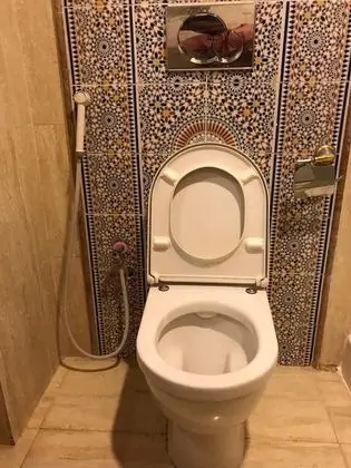 Süit, 2 Yatak Odası