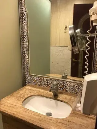 Süit, 2 Yatak Odası