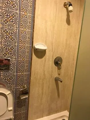 Süit, 2 Yatak Odası