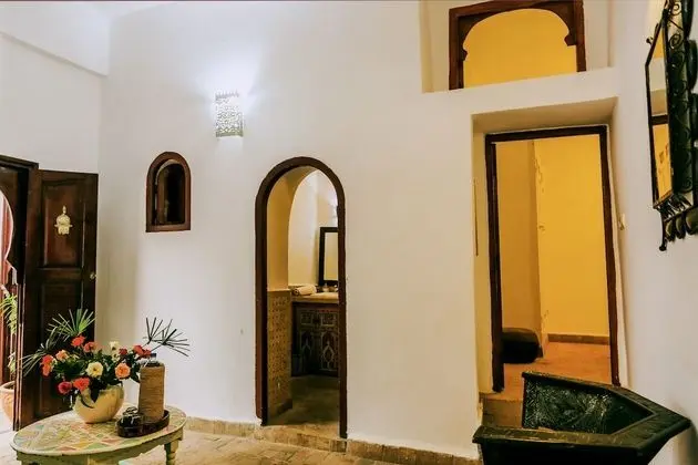 Standard Oda (Zahira)