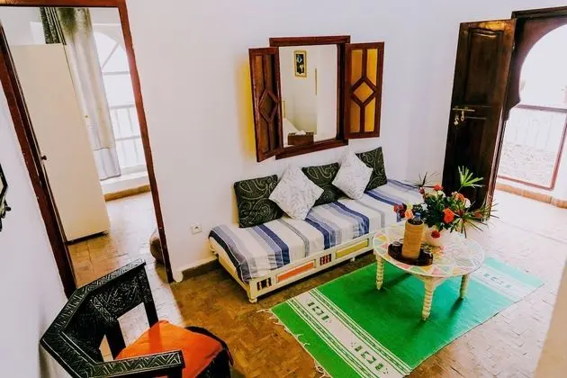 Standard Oda (Zahira)