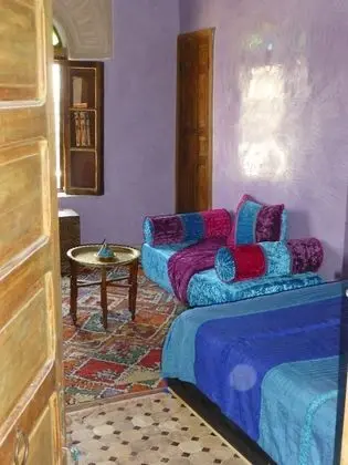 Dört Kişilik Oda, Tepe Manzaralı