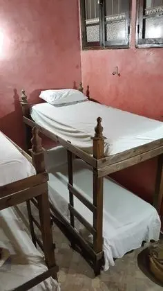 Ortak Ranzalı Oda, Şehir Manzaralı