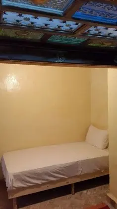 Ortak Ranzalı Oda, Şehir Manzaralı