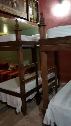 Ortak Ranzalı Oda, Şehir Manzaralı