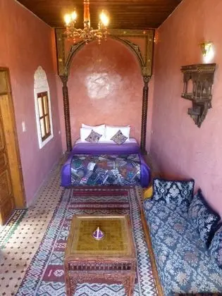 Tek Büyük Yataklı Oda, Şehir Manzaralı