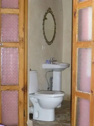 Tek Büyük Yataklı Oda, Şehir Manzaralı