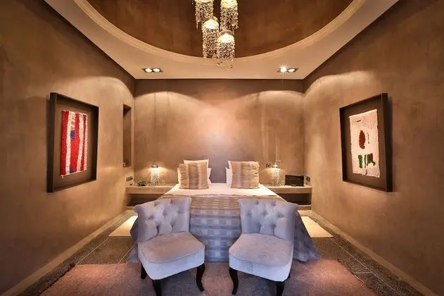 Comfort Bungalov, 1 Çift Kişilik Yatak, Teras, Bahçe Manzaralı