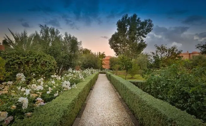 Comfort Bungalov, 1 Çift Kişilik Yatak, Teras, Bahçe Manzaralı