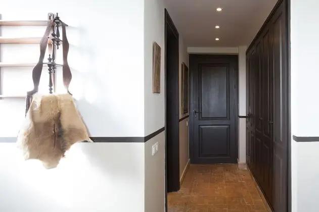 Comfort Tek Büyük Yataklı Oda, 1 Çift Kişilik Yatak, Bahçe Manzaralı