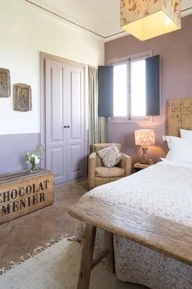 Comfort Tek Büyük Yataklı Oda, 1 Çift Kişilik Yatak, Bahçe Manzaralı