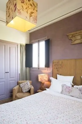 Comfort Tek Büyük Yataklı Oda, 1 Çift Kişilik Yatak, Bahçe Manzaralı