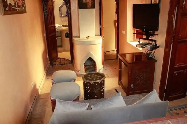 Luxury Süit, Şömine, Havuz Manzaralı