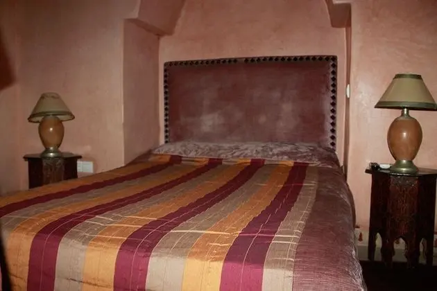 Traditional Süit, 1 Çift Kişilik Yatak, Sigara İçilmez, Havuz Manzaralı