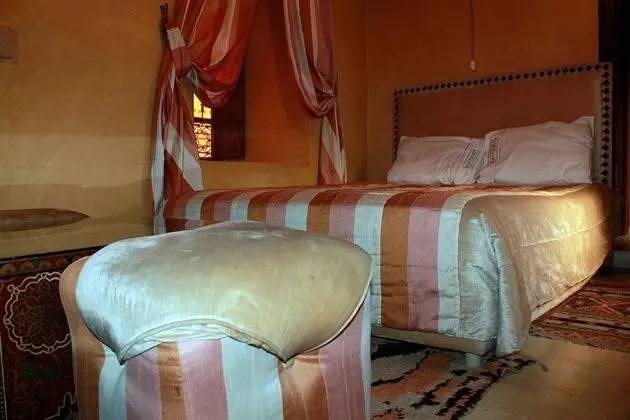 Traditional Tek Büyük Yataklı Oda, Sigara İçilmez, Avlu Manzaralı