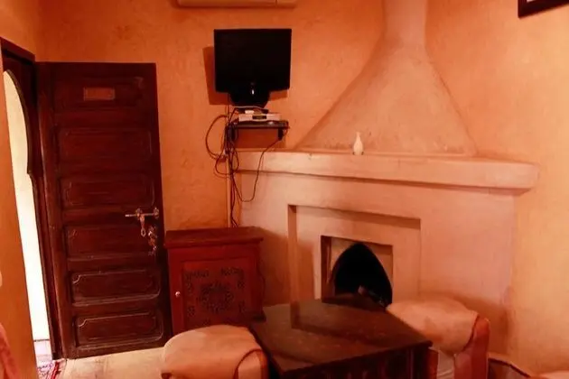 Traditional Tek Büyük Yataklı Oda, Sigara İçilmez, Avlu Manzaralı