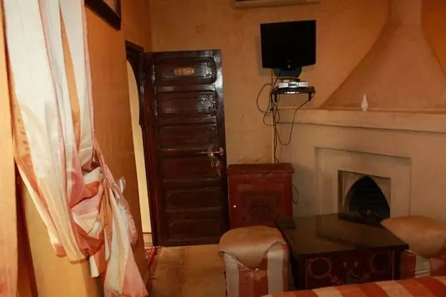 Traditional Tek Büyük Yataklı Oda, Sigara İçilmez, Avlu Manzaralı