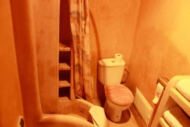 Traditional Tek Büyük Yataklı Oda, Sigara İçilmez, Avlu Manzaralı