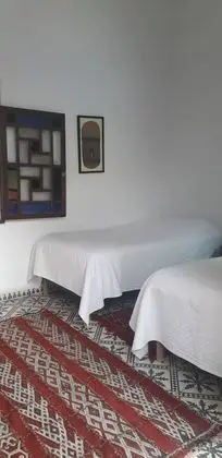 Basic Tek Büyük Yataklı Oda (Sale)