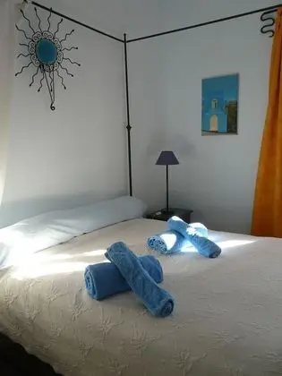 Tek Büyük Yataklı Oda (Agadir)